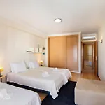 Apartament Casa Dos Salgados Albufeira