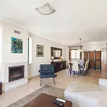 Casa Dos Salgados Apartment Albufeira