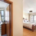 Apartament Casa Dos Salgados