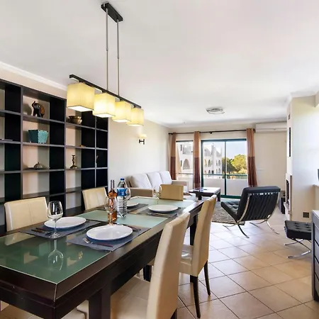 Casa Dos Salgados Appartement