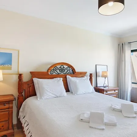 Appartement Casa Dos Salgados *
