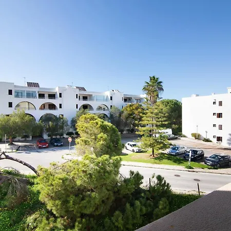 Casa Dos Salgados Appartement Albufeira