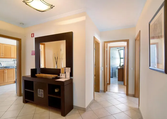 Casa Dos Salgados Albufeira