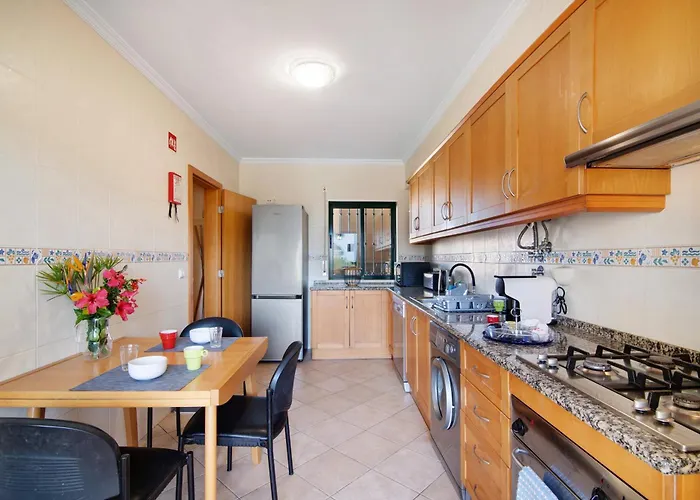 Apartamento Casa Dos Salgados