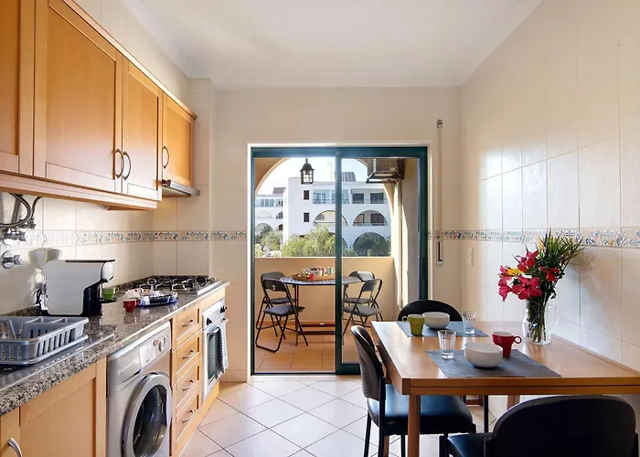 Apartamento Casa Dos Salgados *