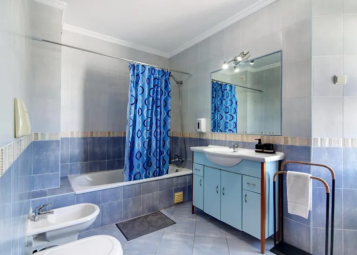 Casa Dos Salgados Albufeira