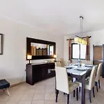 Casa Dos Salgados Apartment