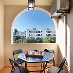 Casa Dos Salgados Lejlighed