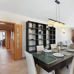 Casa Dos Salgados Apartment
