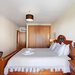 Apartment Casa Dos Salgados