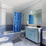 Casa Dos Salgados Apartment