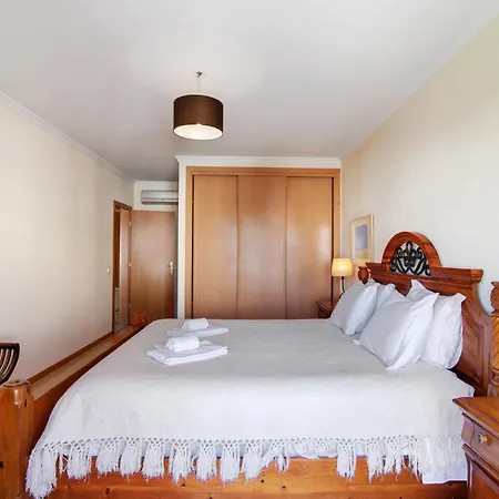 Casa Dos Salgados Albufeira