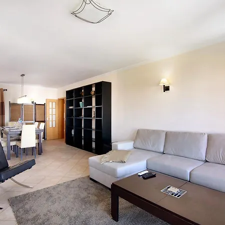 Apartman Casa Dos Salgados *