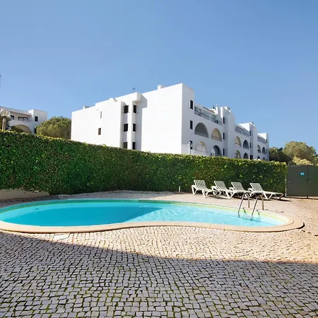Casa Dos Salgados Апартаменти Албуфейра
