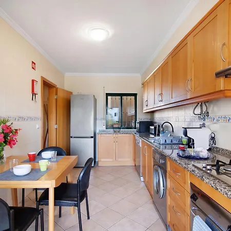 Апартаменти Casa Dos Salgados