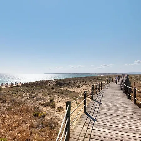 Апартаменти Casa Dos Salgados *