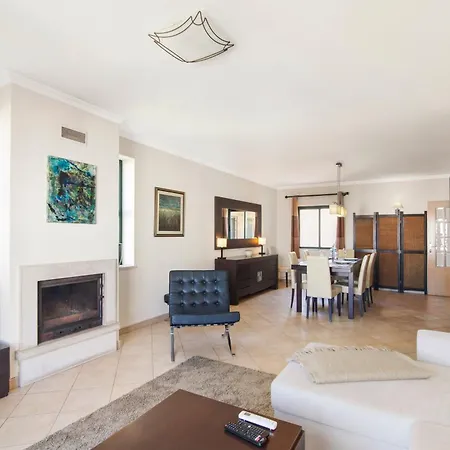 Casa Dos Salgados Apartman Albufeira