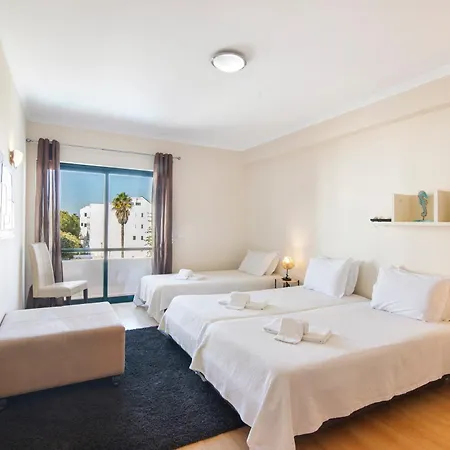 Casa Dos Salgados * Albufeira