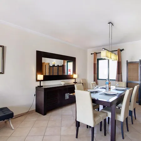 Casa Dos Salgados Appartement