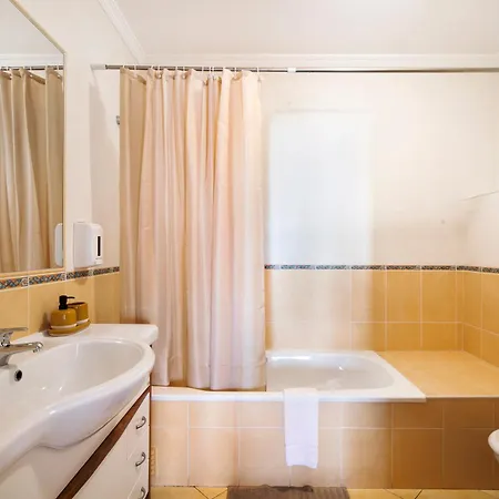 Casa Dos Salgados Апартаменти *