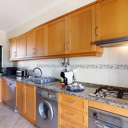 Apartman Casa Dos Salgados Albufeira