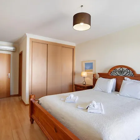 Casa Dos Salgados Apartman