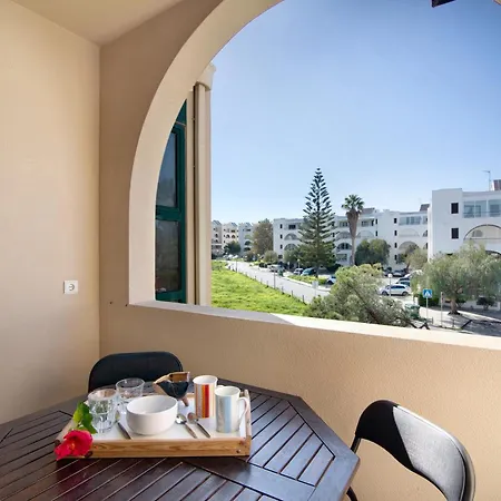 Appartement Casa Dos Salgados