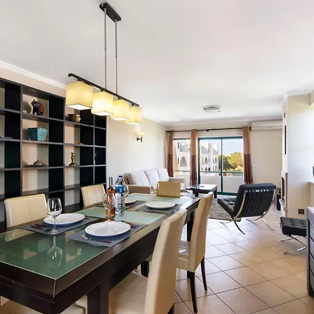 Casa Dos Salgados Албуфейра