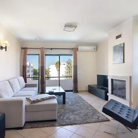 Casa Dos Salgados Apartment Albufeira