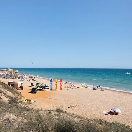 Casa Dos Salgados Appartement