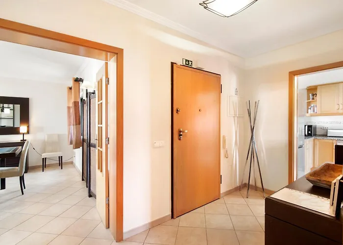 Casa Dos Salgados * Albufeira