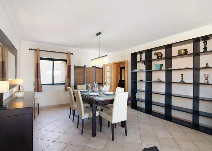 Apartamento Casa Dos Salgados