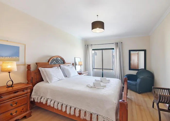 Casa Dos Salgados Apartamento *