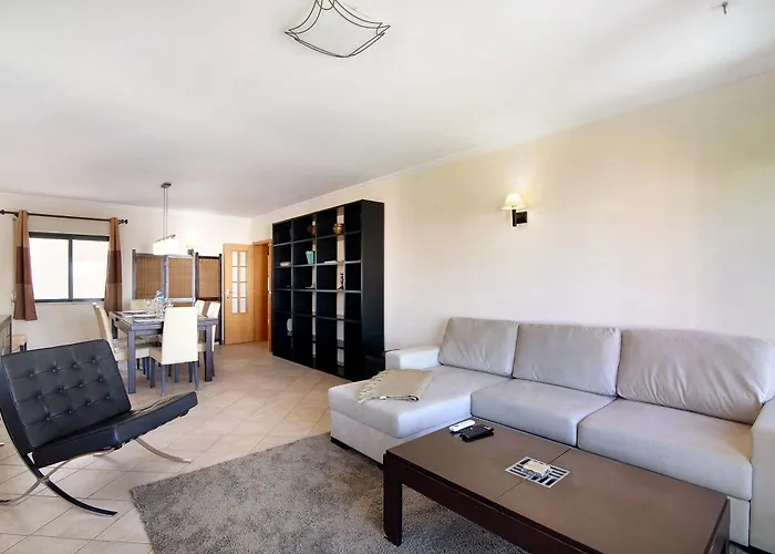 Apartment Casa Dos Salgados *