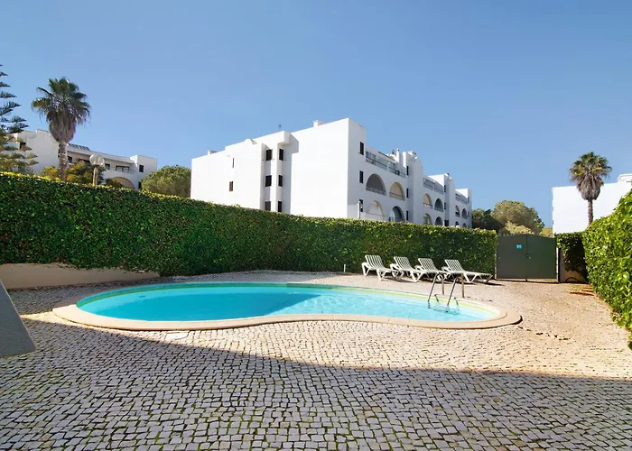 Casa Dos Salgados Apartamento Albufeira