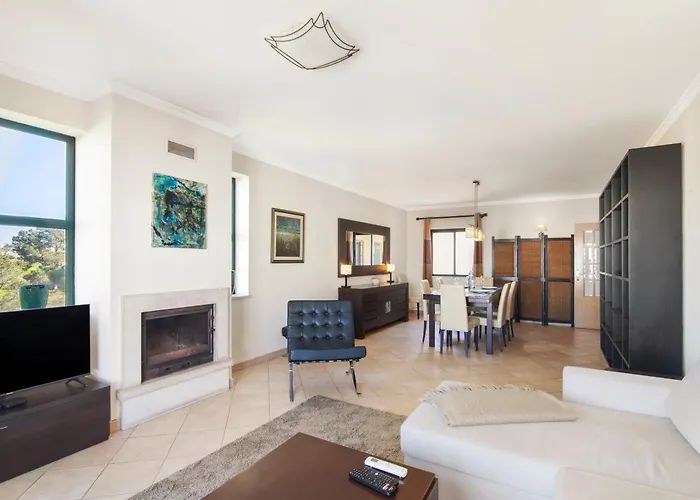 Casa Dos Salgados Apartamento Albufeira