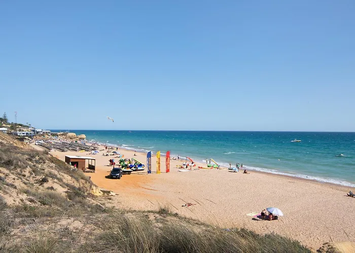 Casa Dos Salgados * Albufeira