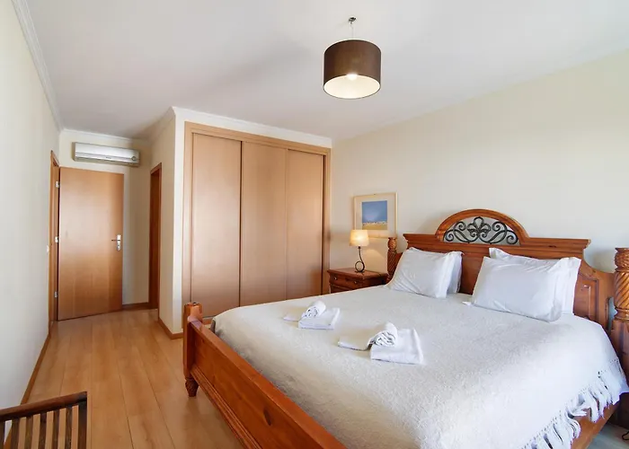 Casa Dos Salgados Apartamento