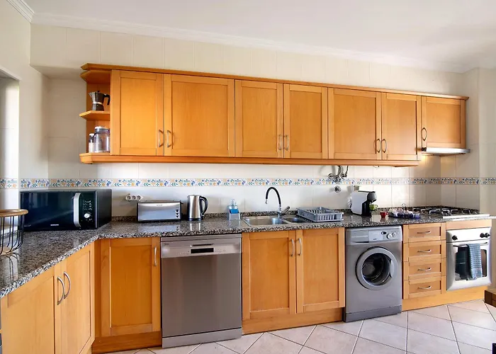 Apartamento Casa Dos Salgados *