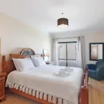 Casa Dos Salgados Apartman *