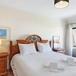 Casa Dos Salgados Apartman *