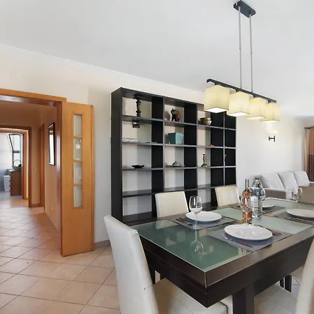 Casa Dos Salgados 아파트