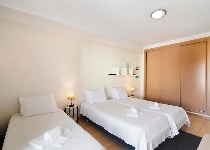 Casa Dos Salgados * אלבופיירה