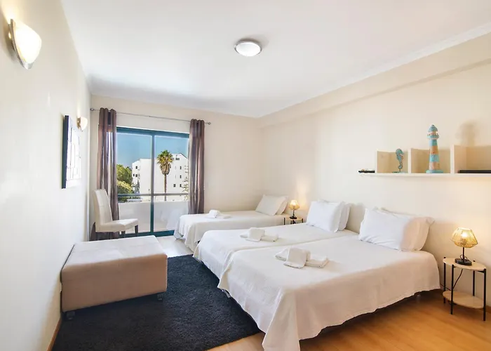 Casa Dos Salgados * אלבופיירה