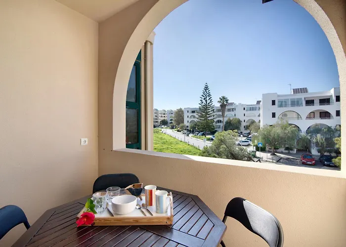 דירה Casa Dos Salgados