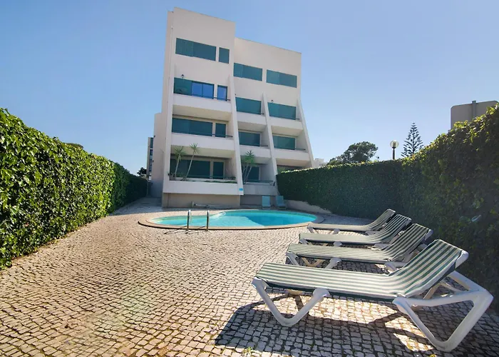 Casa Dos Salgados דירה אלבופיירה