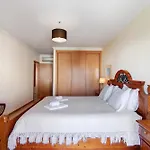 Casa Dos Salgados 阿尔布费拉
