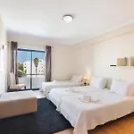 Casa Dos Salgados * 阿尔布费拉