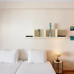 Casa Dos Salgados 阿尔布费拉
