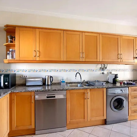 Apartamento Casa Dos Salgados *